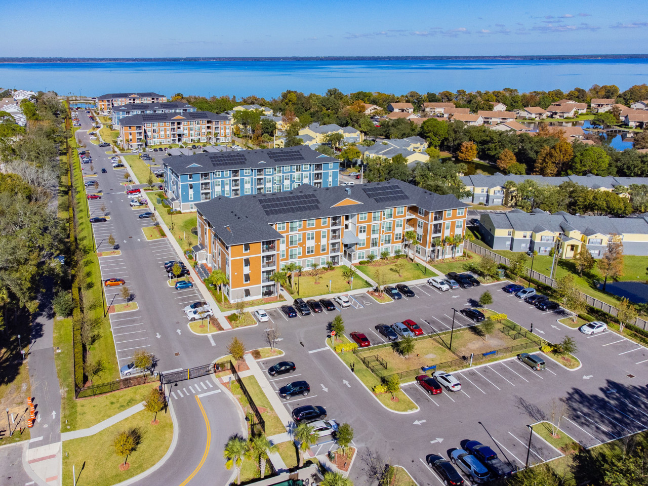 Vue on Lake Monroe Image 28