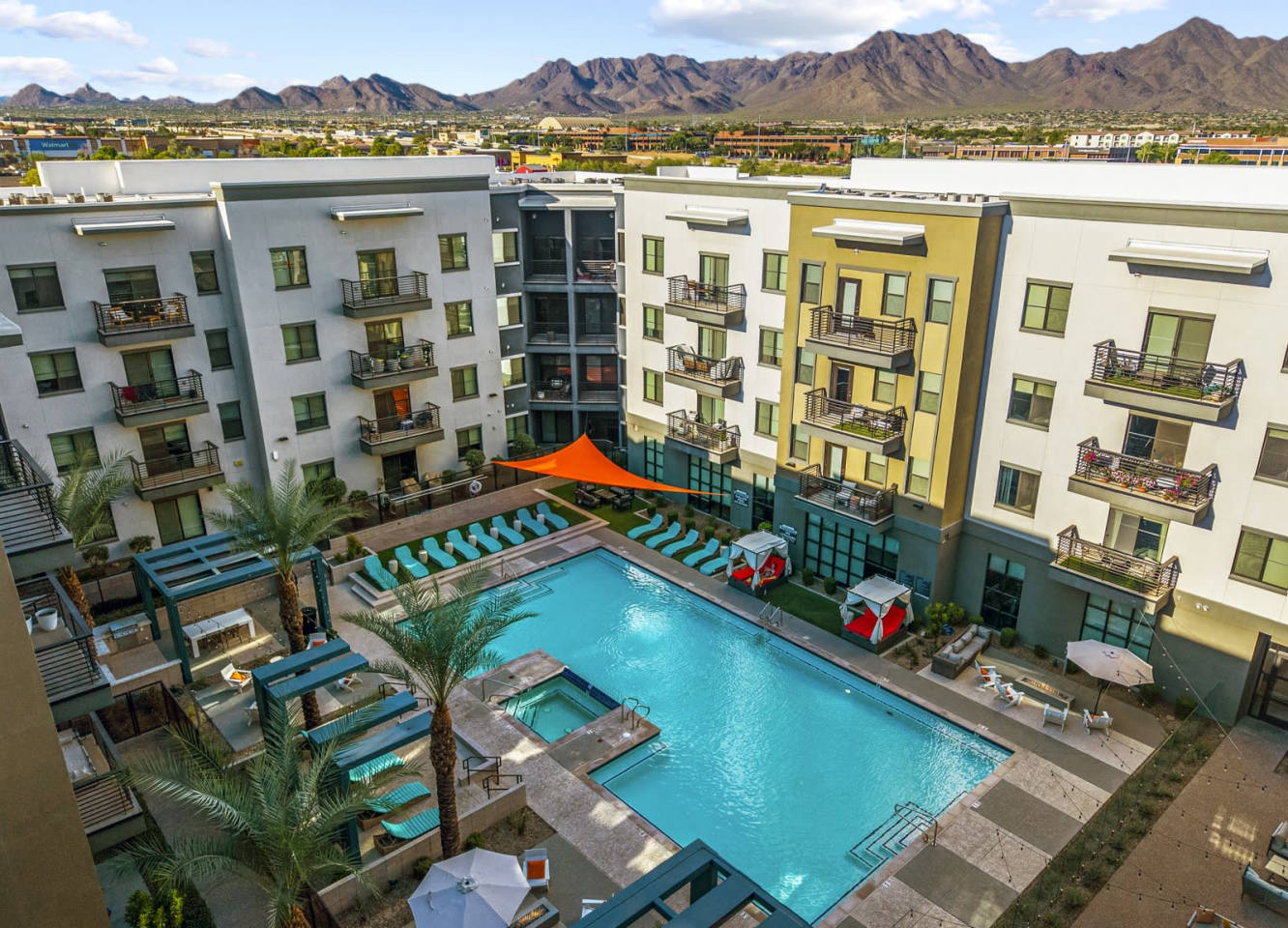 The Aston North Scottsdale Image 6
