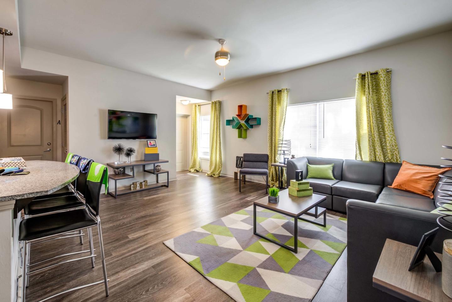 Student Housing - The Reef Image 17