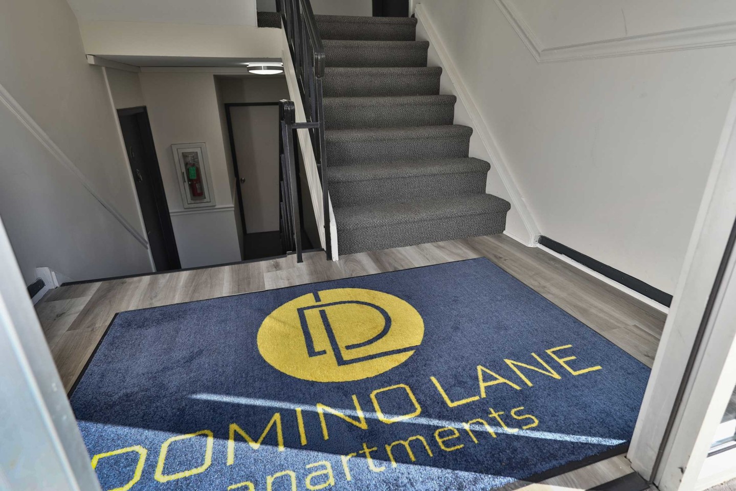 Domino Lane Apartments Image 8