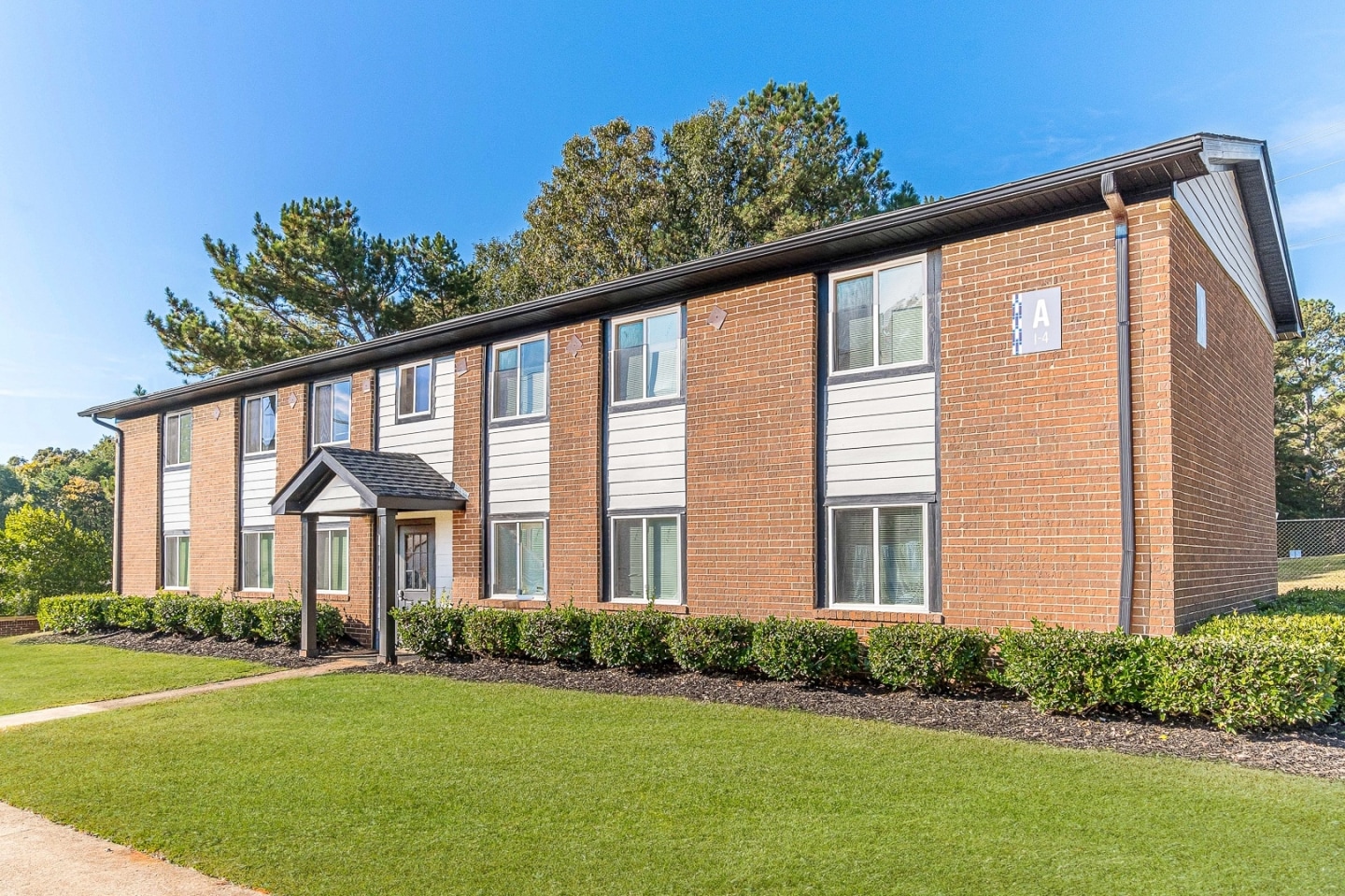 Ridgewood Apartments Image 20