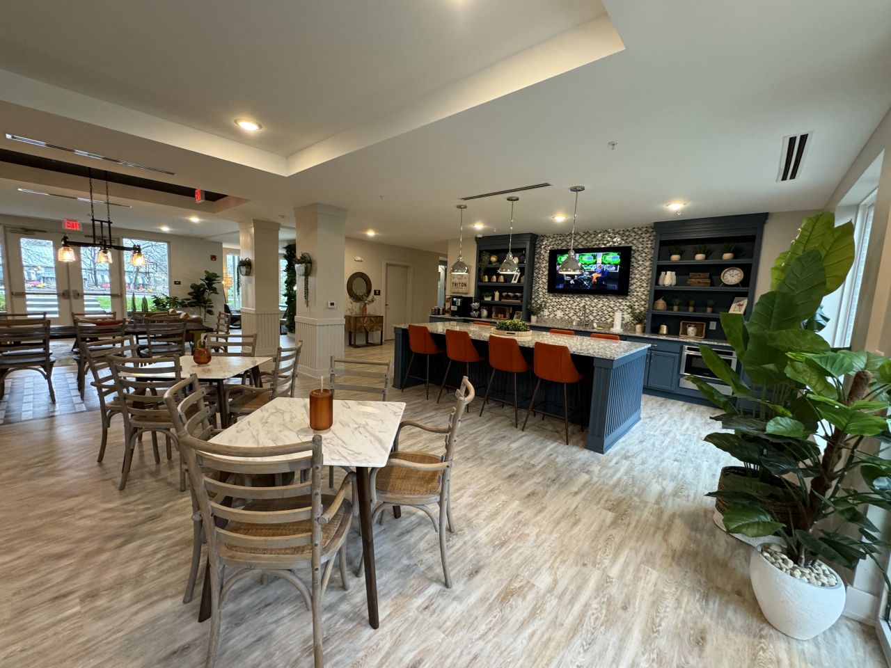 Triton Glen Image 5