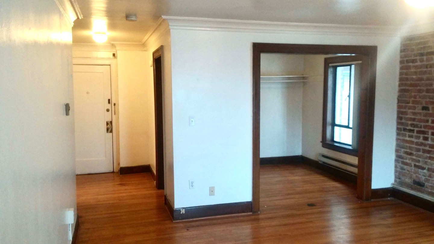The Carlton Apartments Image 1