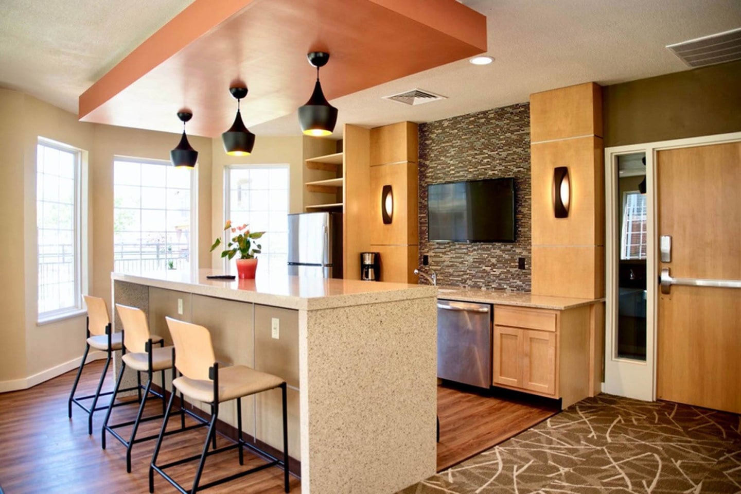 Affordable Housing - Crowne Forest Image 15