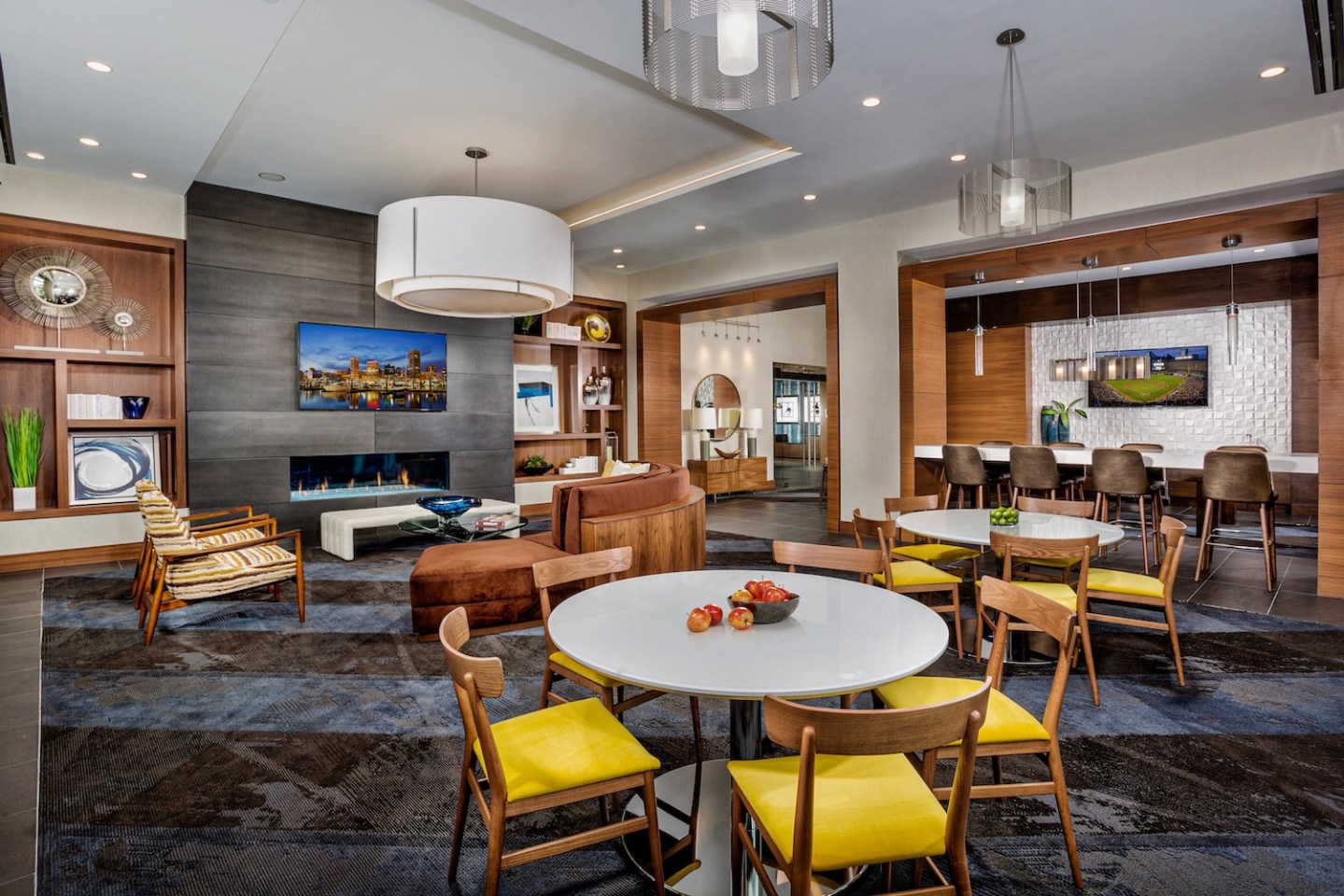 The Residences at Arundel Preserve Image 36