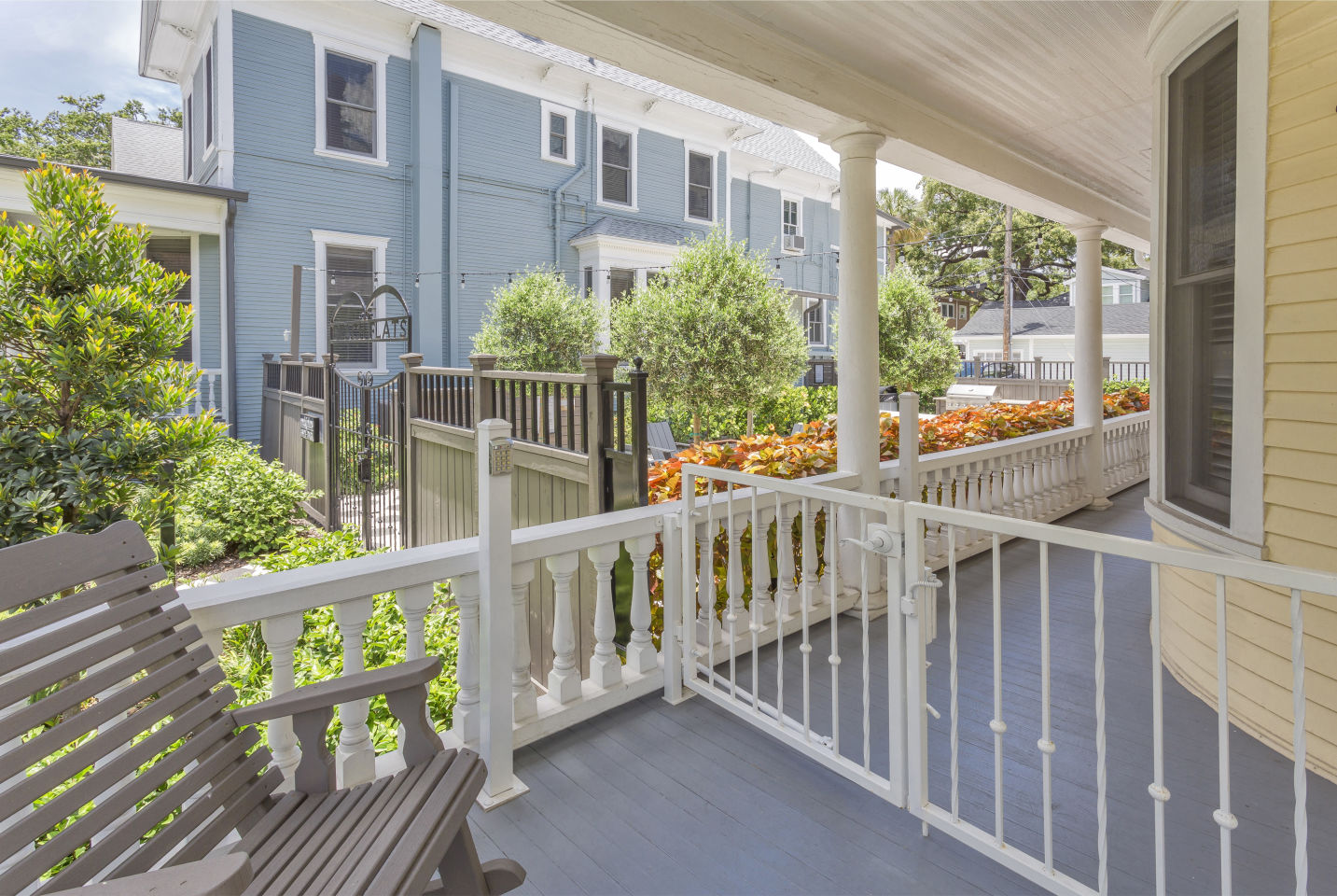 Beach Flats Image 19