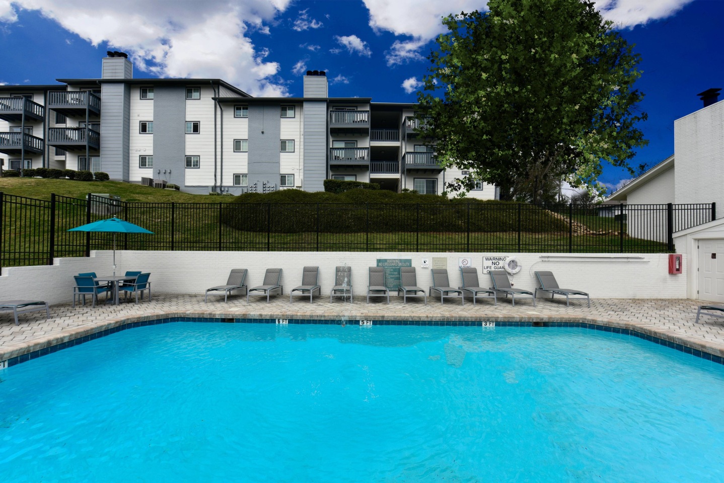 Windrush Apartments Image 6