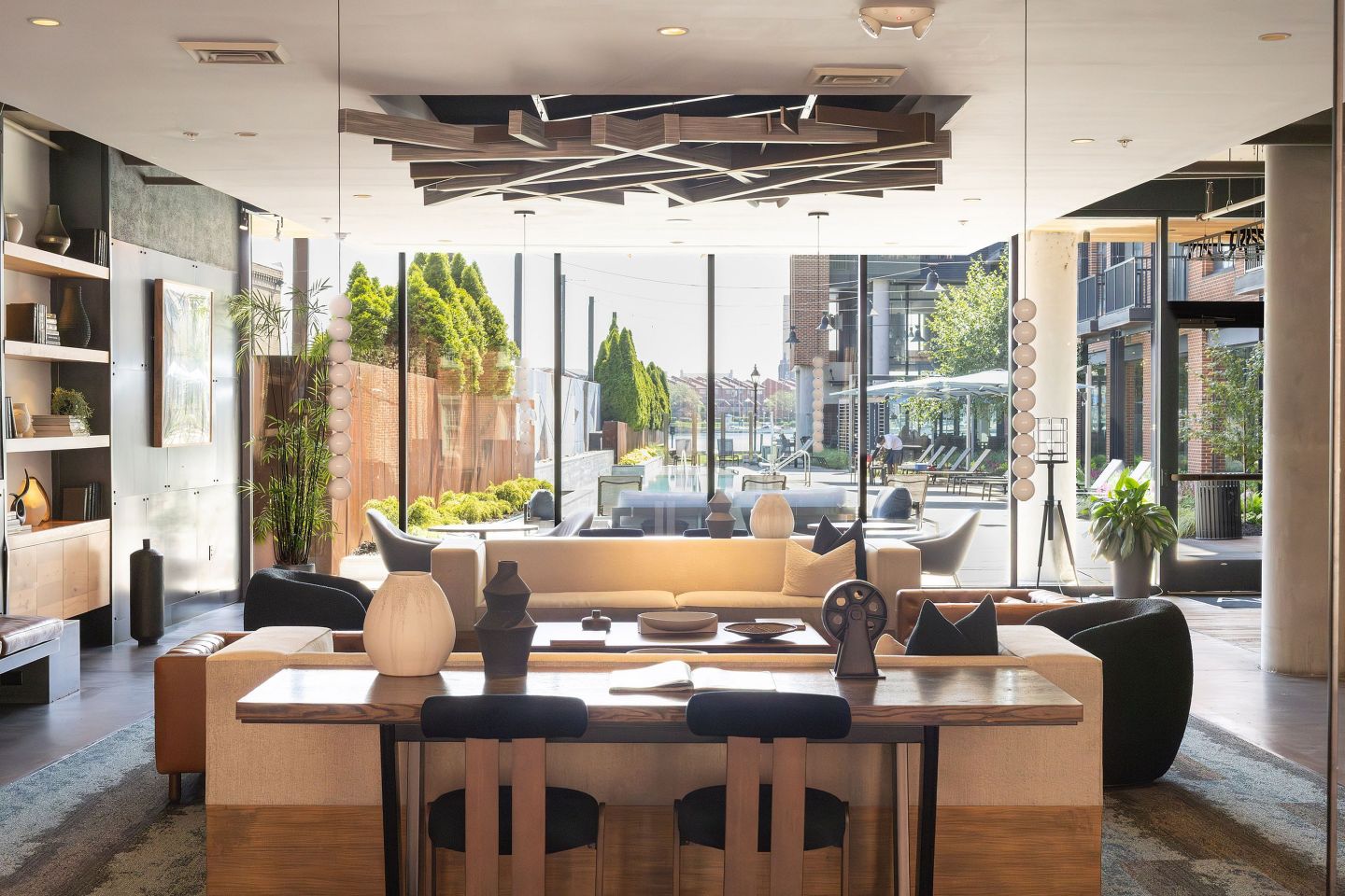 Union Wharf Apartments Image 1