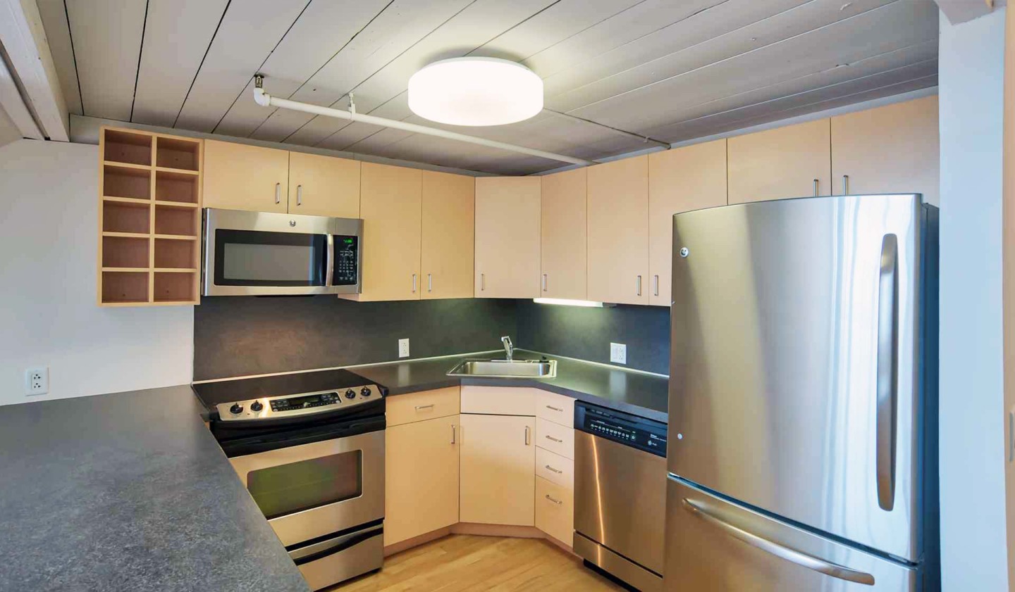 The Riverloft Apartment Homes Image 12