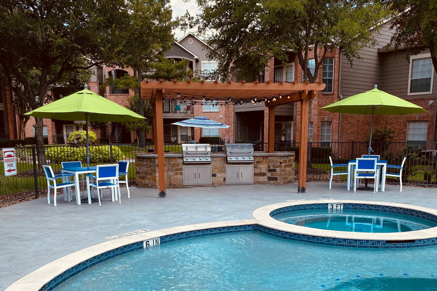 Fountains of Tomball Image 57