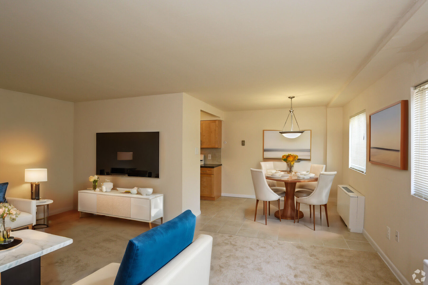 The Ridge Apartments Image 8