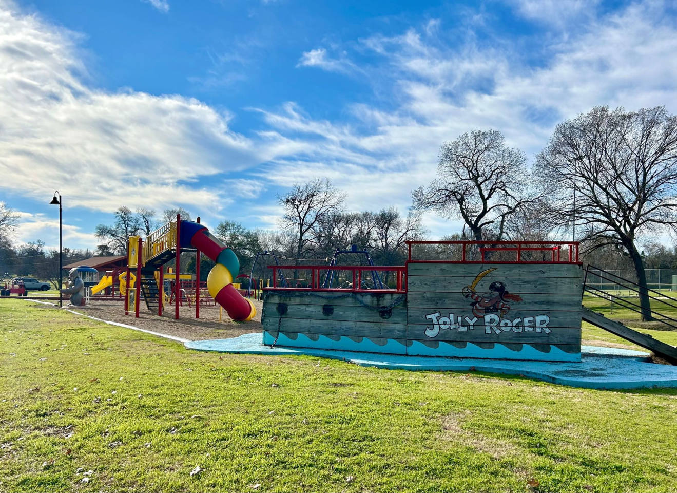 Oak Lawn Place Image 13