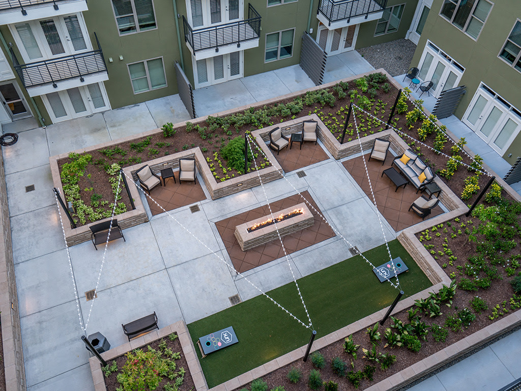 Link Apartments Glenwood South Image 12