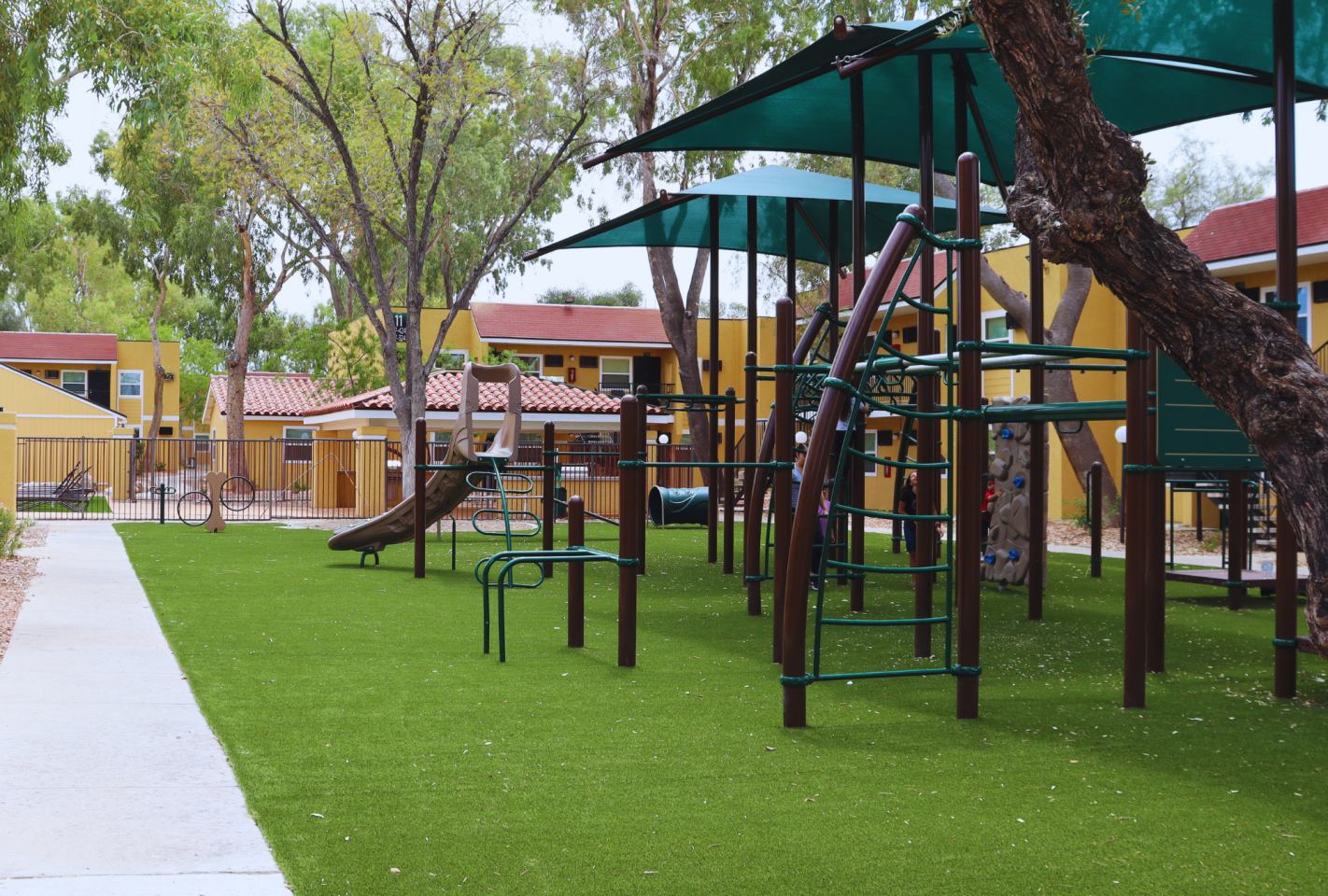 Villas Las Mandarinas Image 1