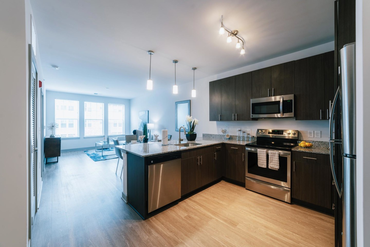 1274 at Towson Image 23