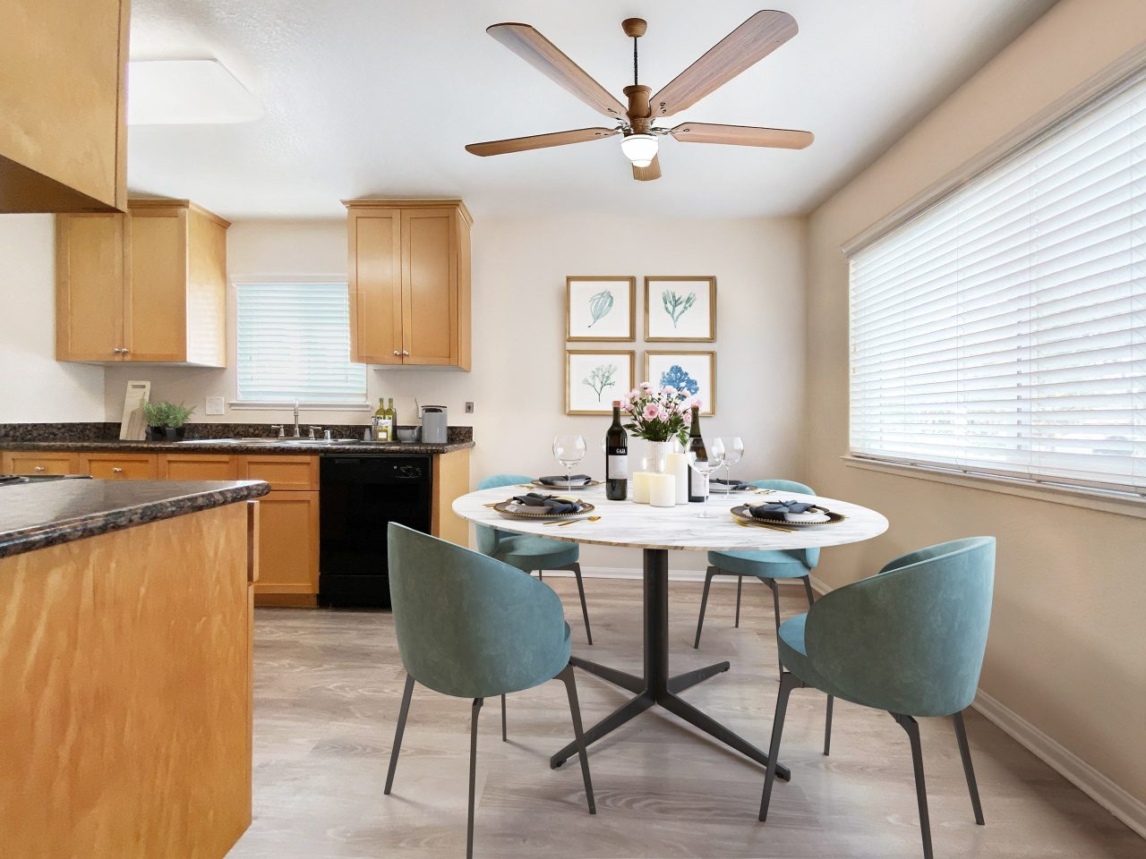 Pleasanton Place Image 3
