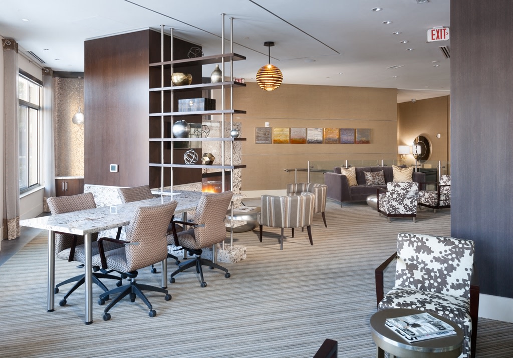 Harrison at Reston Town Center Image 19