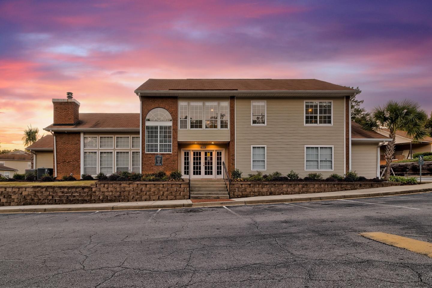 Boulder Creek Apartment Homes Image 36