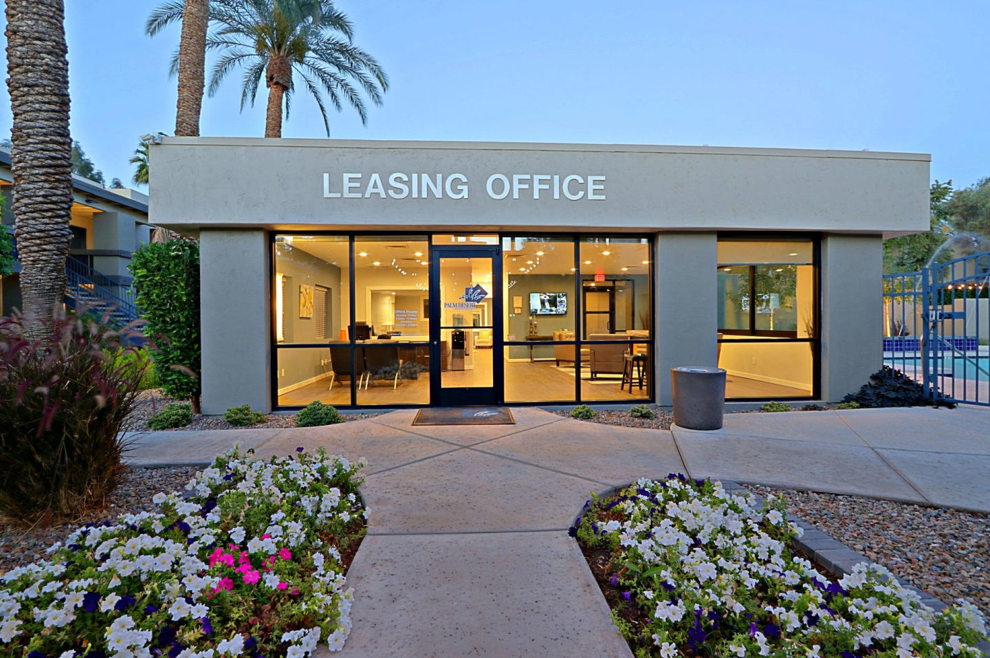 Palm Desert Image 2
