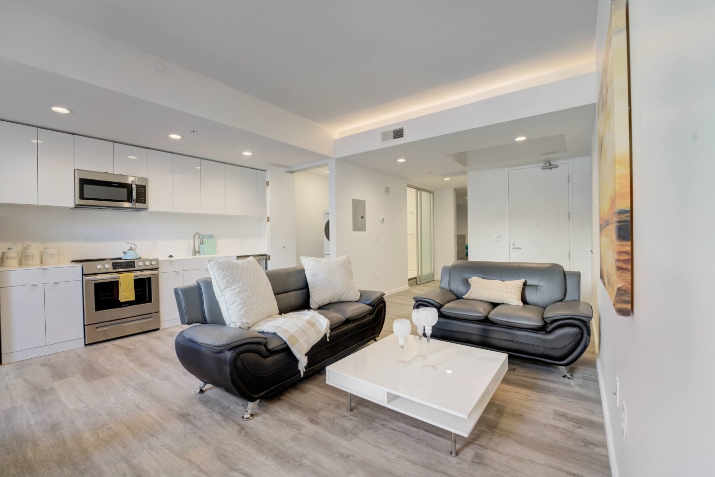 Lofts at 629 Image 1