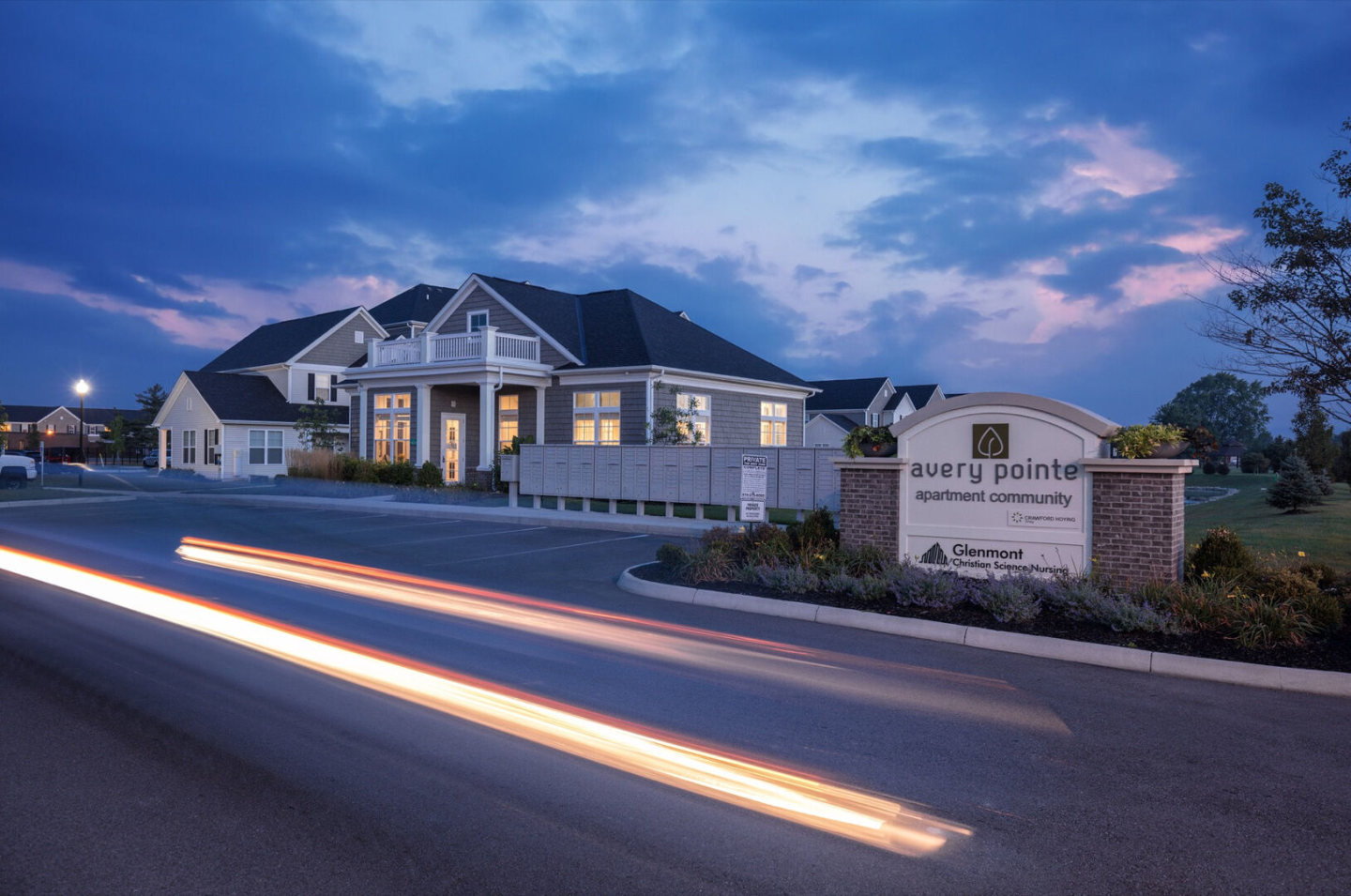 Avery Pointe Image 3