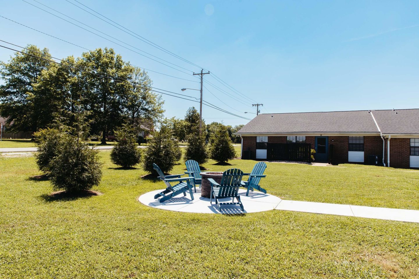 Summerfield Apartments Image 41