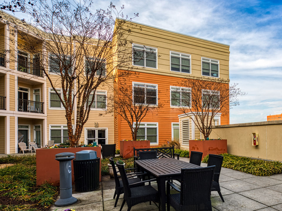 The Chapman at Peninsula Town Center Image 17