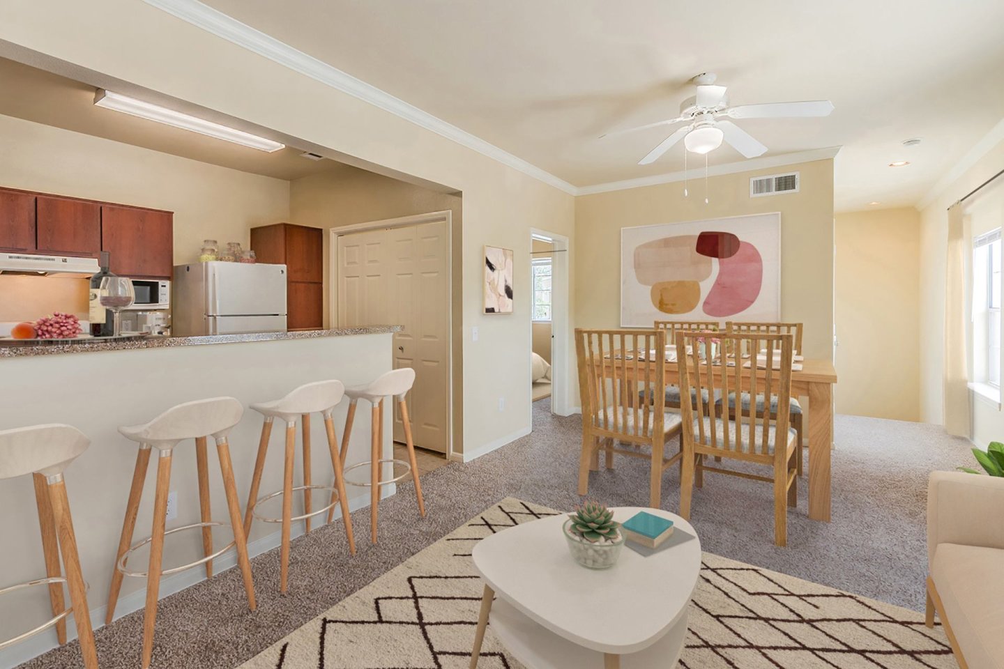 Lakeside Pointe Apartments & Townhomes Image 21