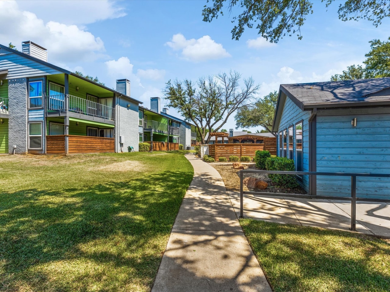 The Residence on Lamar Image 7