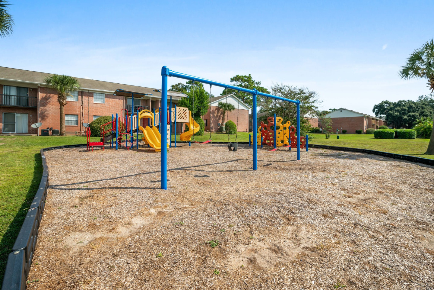 Townsend Apartments Image 1