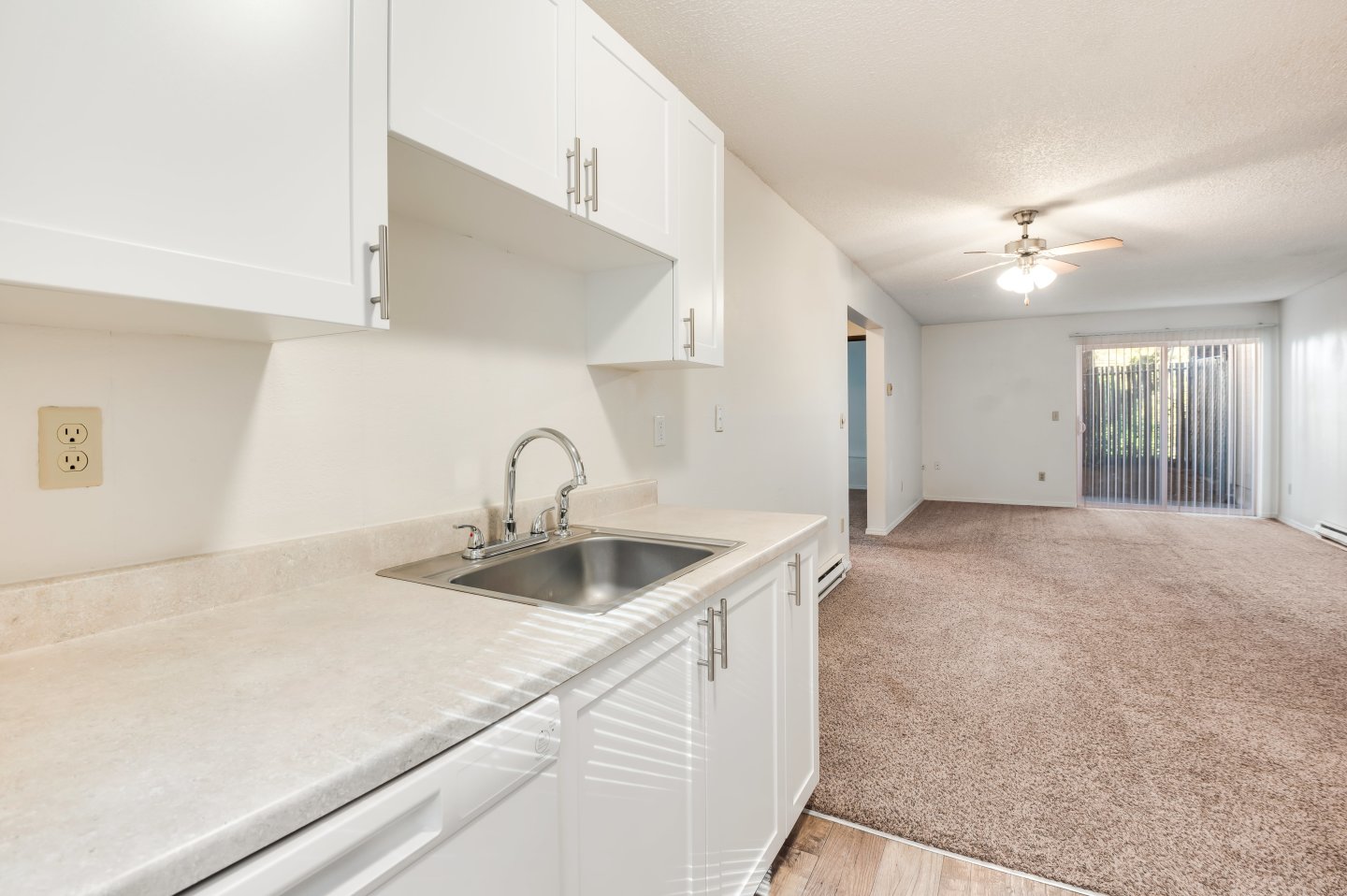 Quail Ridge Apartments Image 3