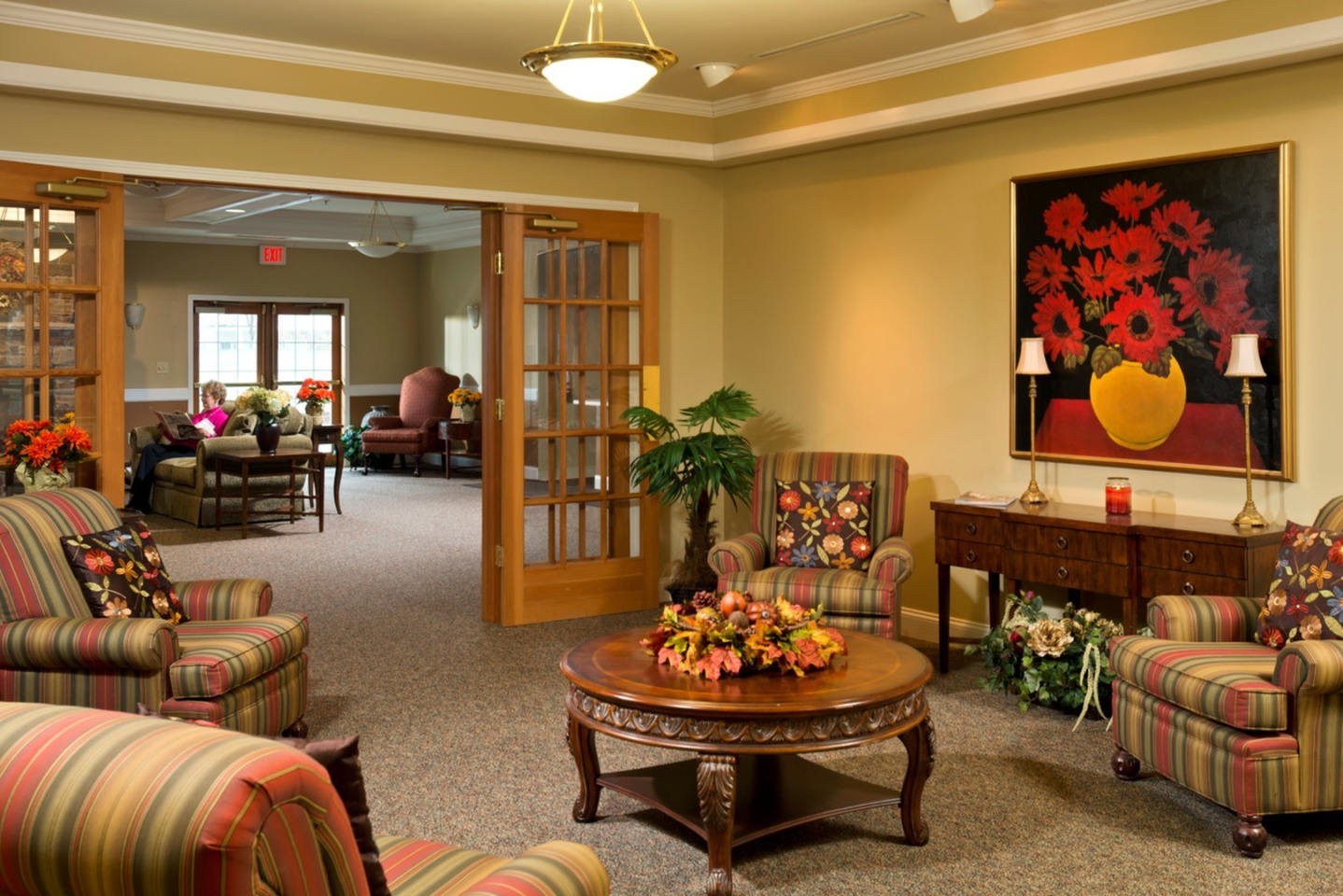 Hearthstone Village - Senior Housing Image 15