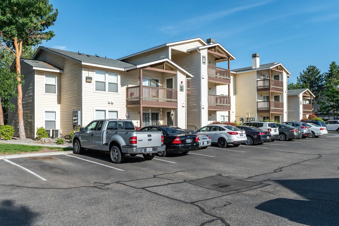 Desertbrook Apartments Image 19