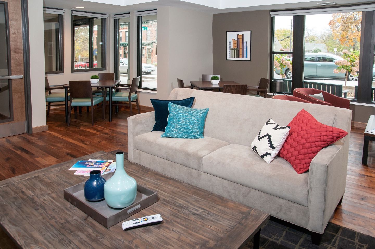 The Cambric Apartments - Senior & Affordable Housing Image 15