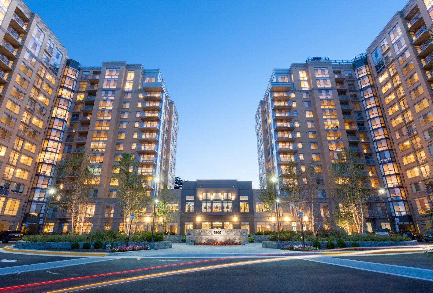 Harrison at Reston Town Center Image 1
