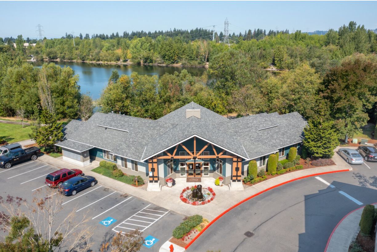 Lodges at Lake Salish Image 15