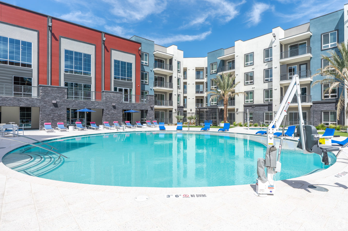 Fora Apartments Image 14
