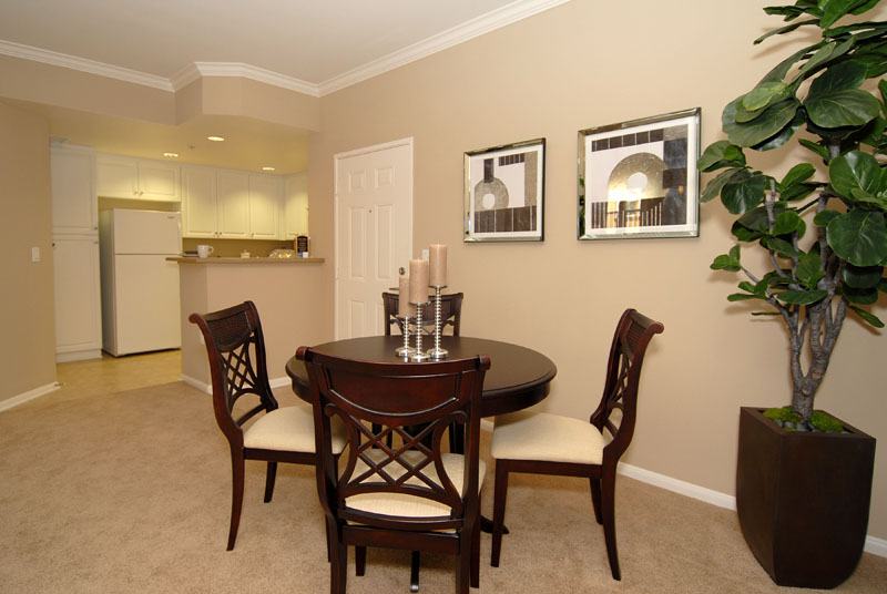 College Park Apartment Homes Image 36