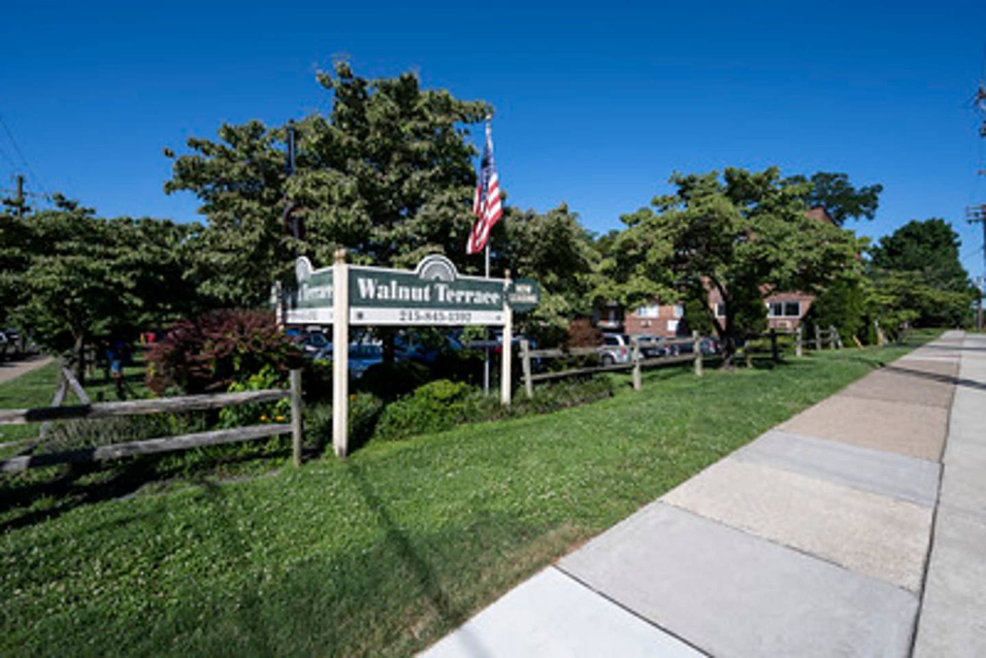 Walnut Terrace Image 3