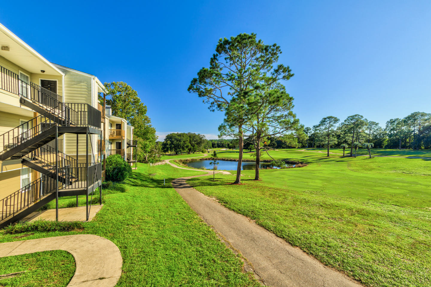 The Greens at Old St. Augustine Image 18