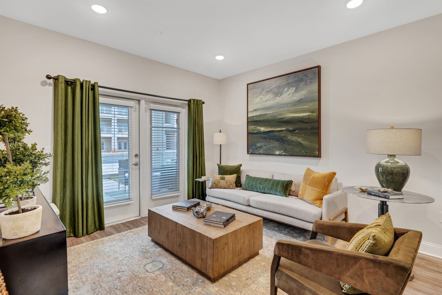 The Standard at Pinestone Image 21