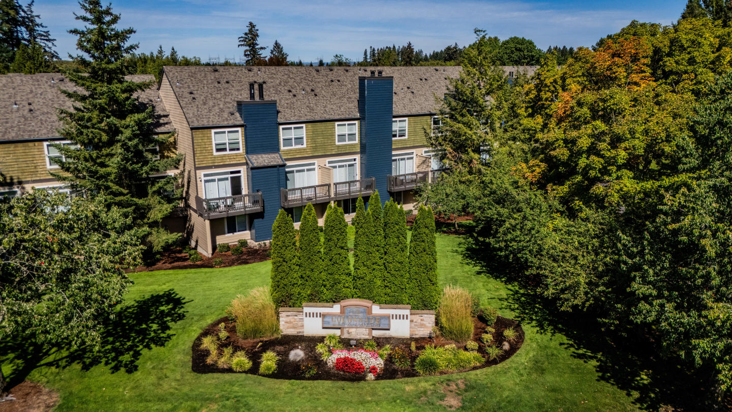 The Colonnade Luxury Townhome Apartments Image 1