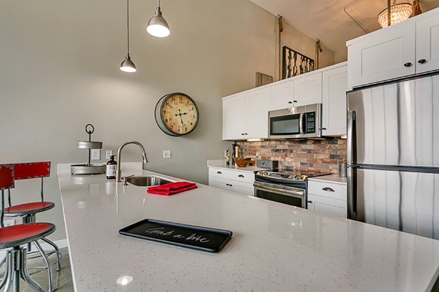 The Lofts at Mockingbird Station Image 14