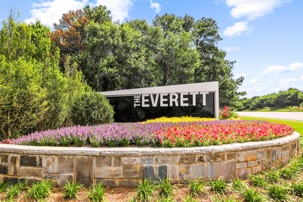 The Everett Apartments Image 1