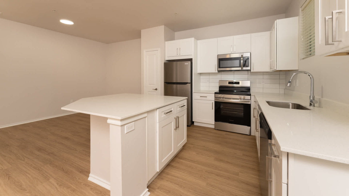 Kia Ora Park Apartments Image 6