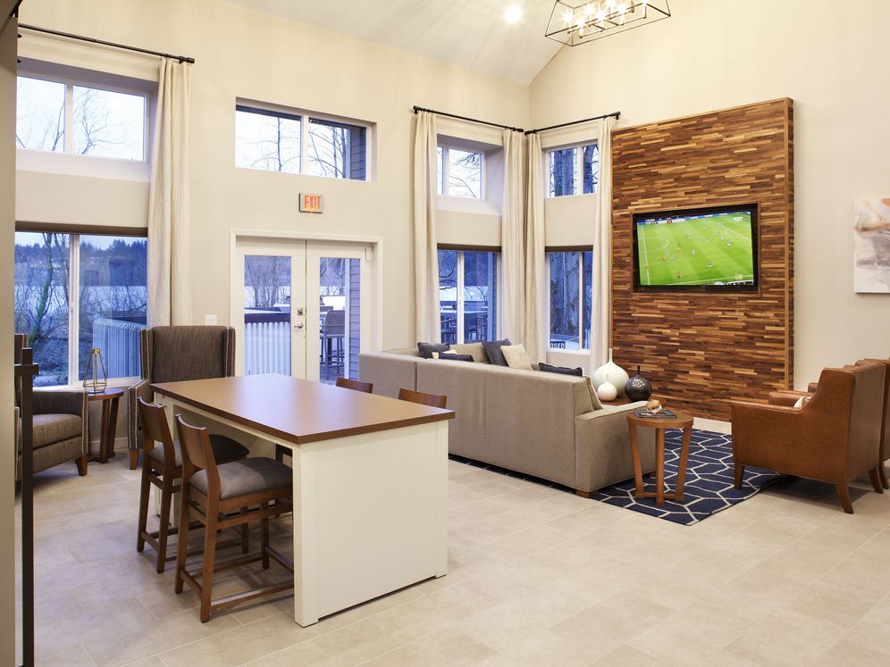 Archstone Redmond Lakeview Image 1