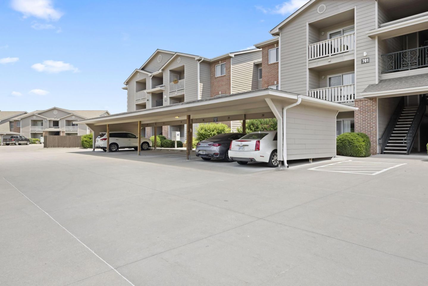Pebblebrook Apartments Image 22
