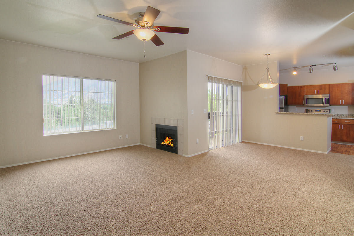 Pinnacle Highland Apartments Image 8