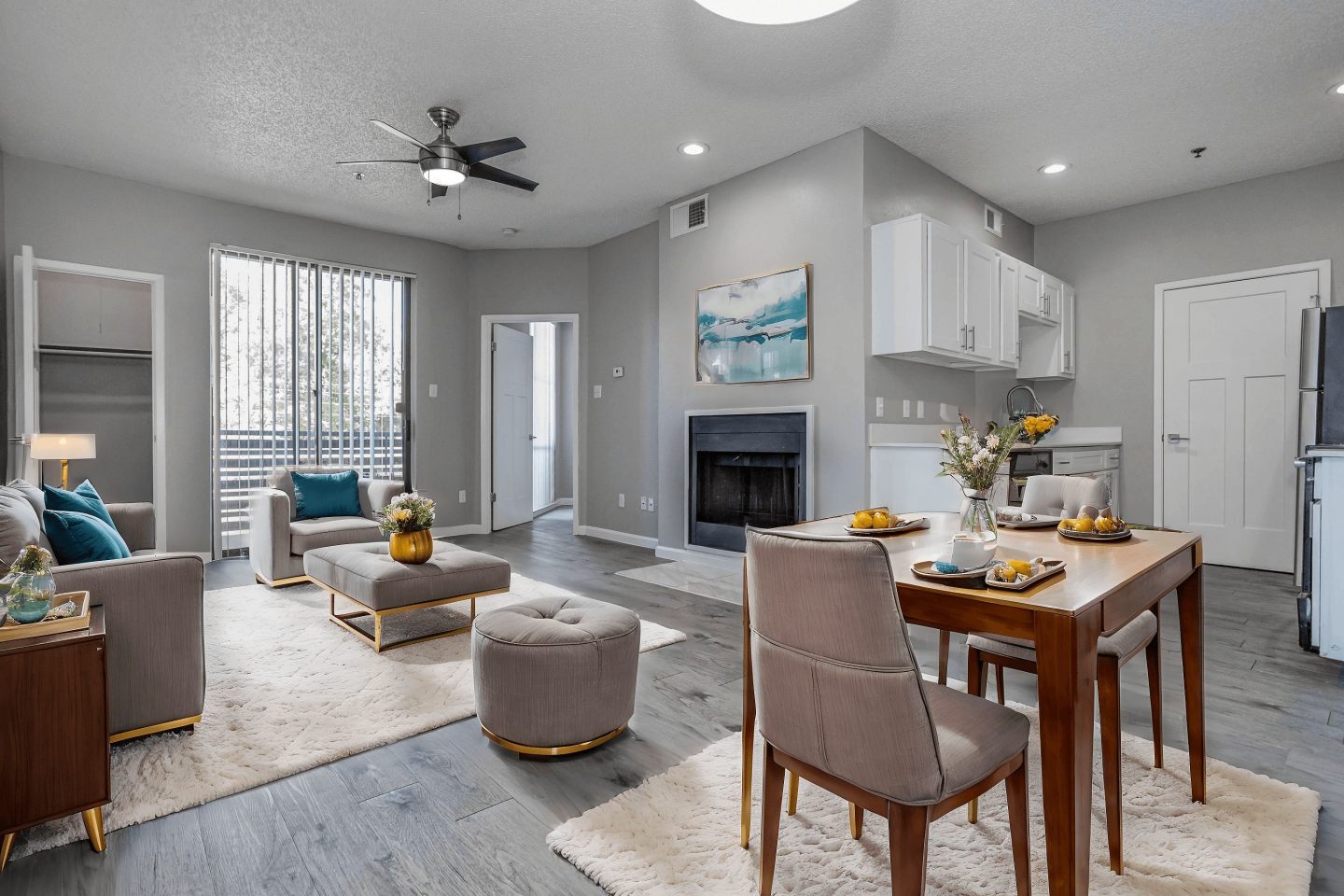 Soho Apartments Image 16