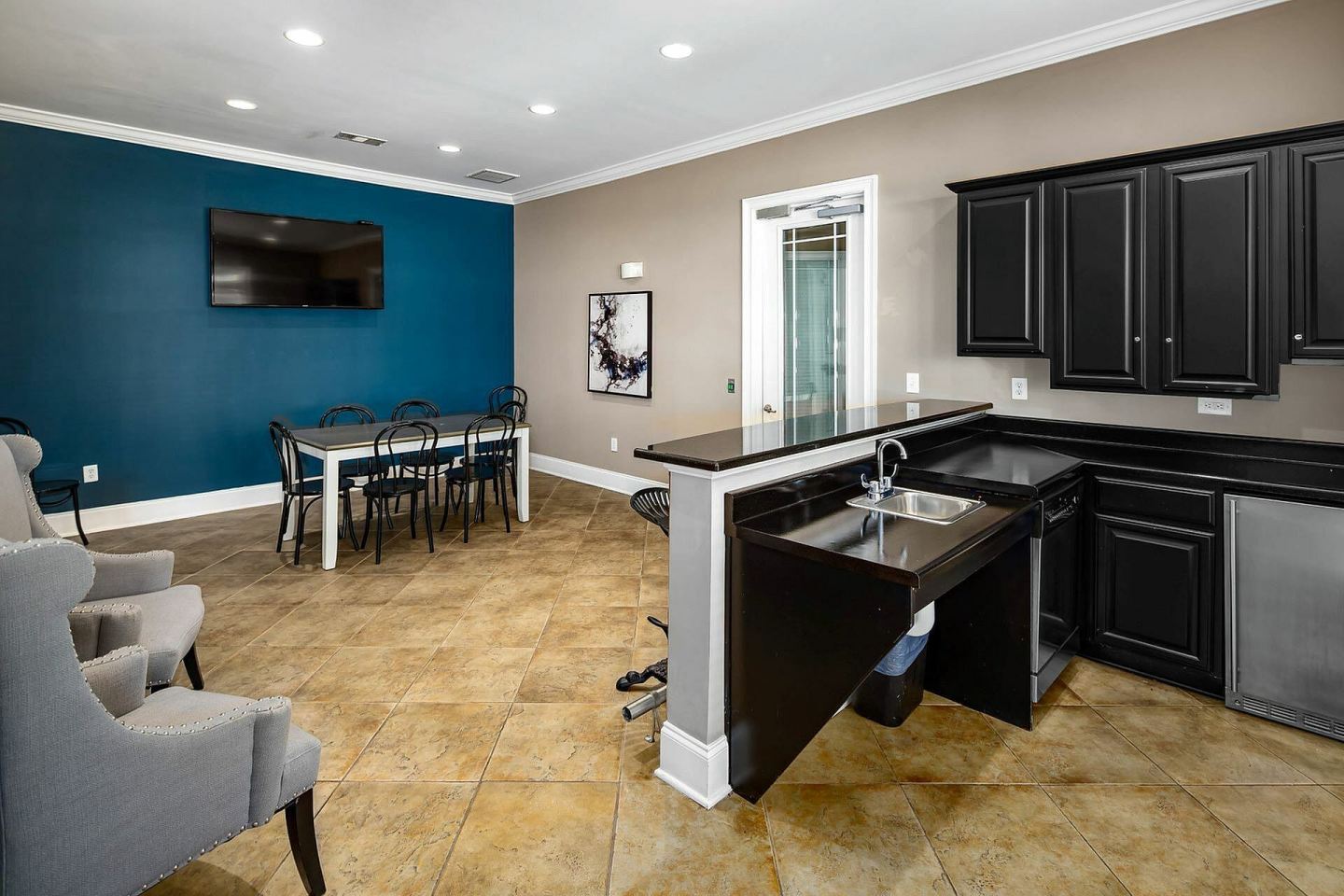 Abberly Woods Apartment Homes Image 43